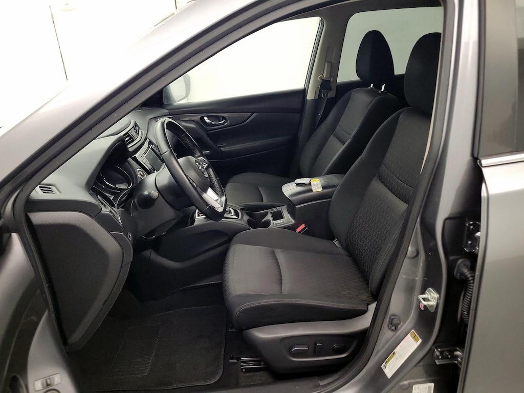 used 2020 Nissan Rogue car, priced at $20,998