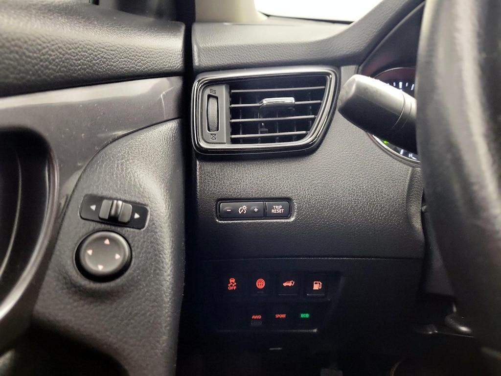 used 2020 Nissan Rogue car, priced at $20,998