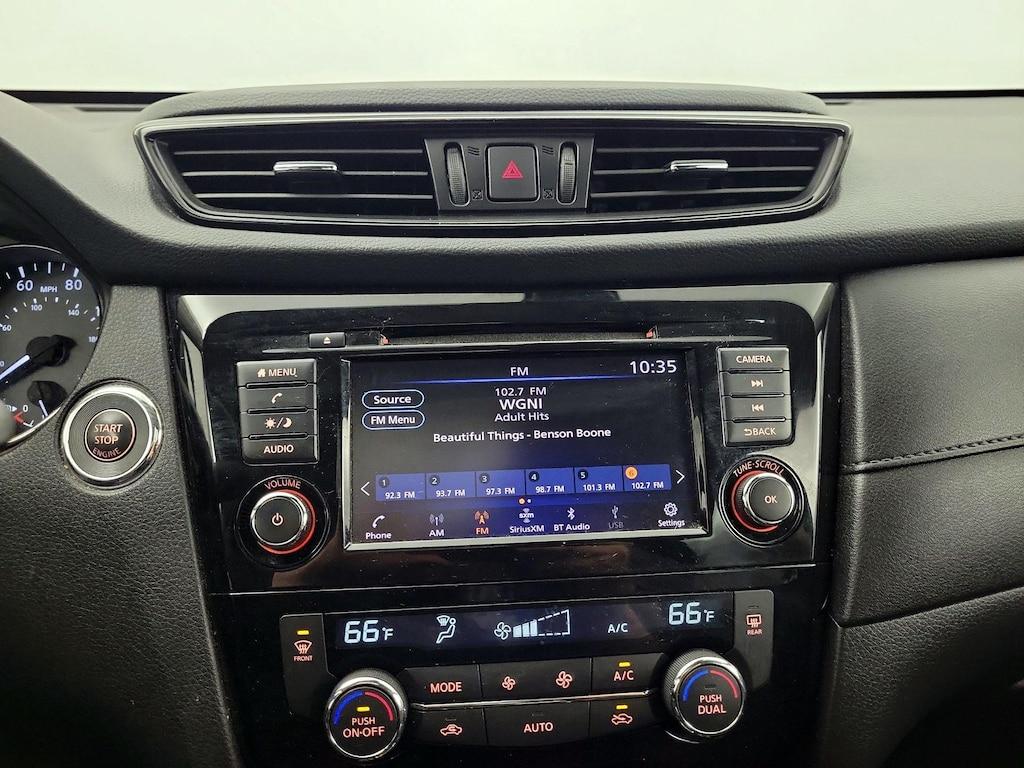 used 2020 Nissan Rogue car, priced at $20,998