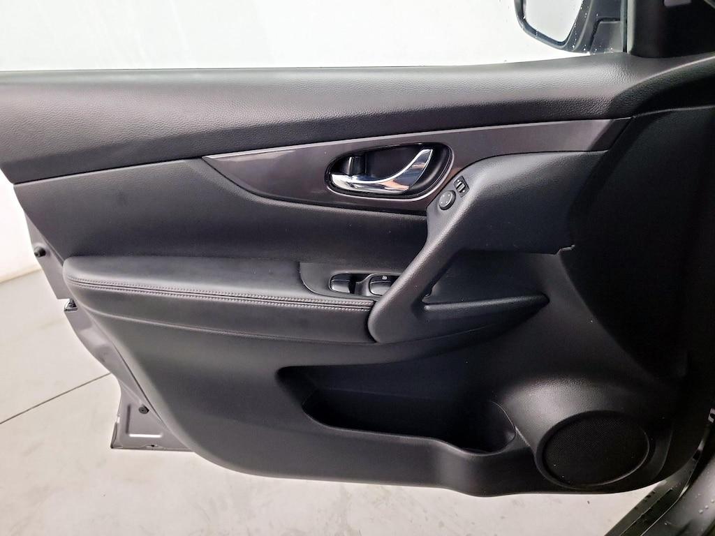 used 2020 Nissan Rogue car, priced at $20,998