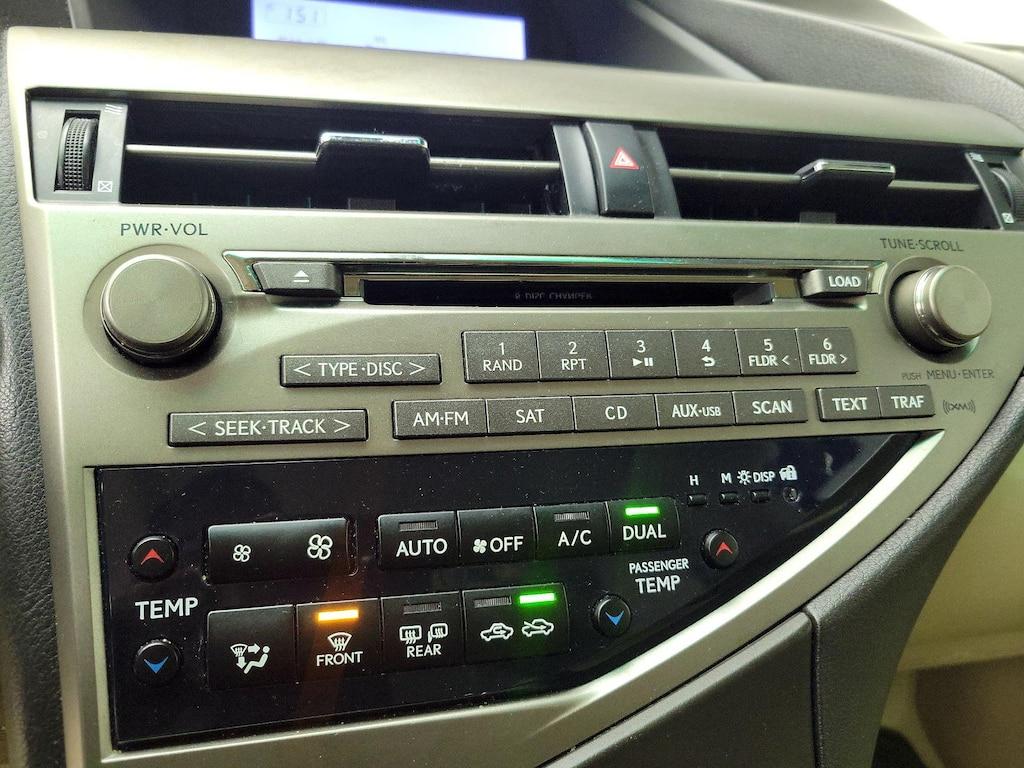 used 2014 Lexus RX 350 car, priced at $16,998