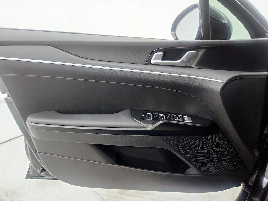 used 2023 Kia K5 car, priced at $28,998