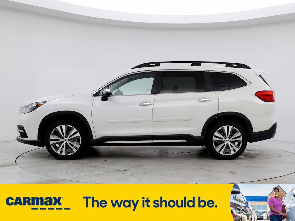 used 2021 Subaru Ascent car, priced at $32,998