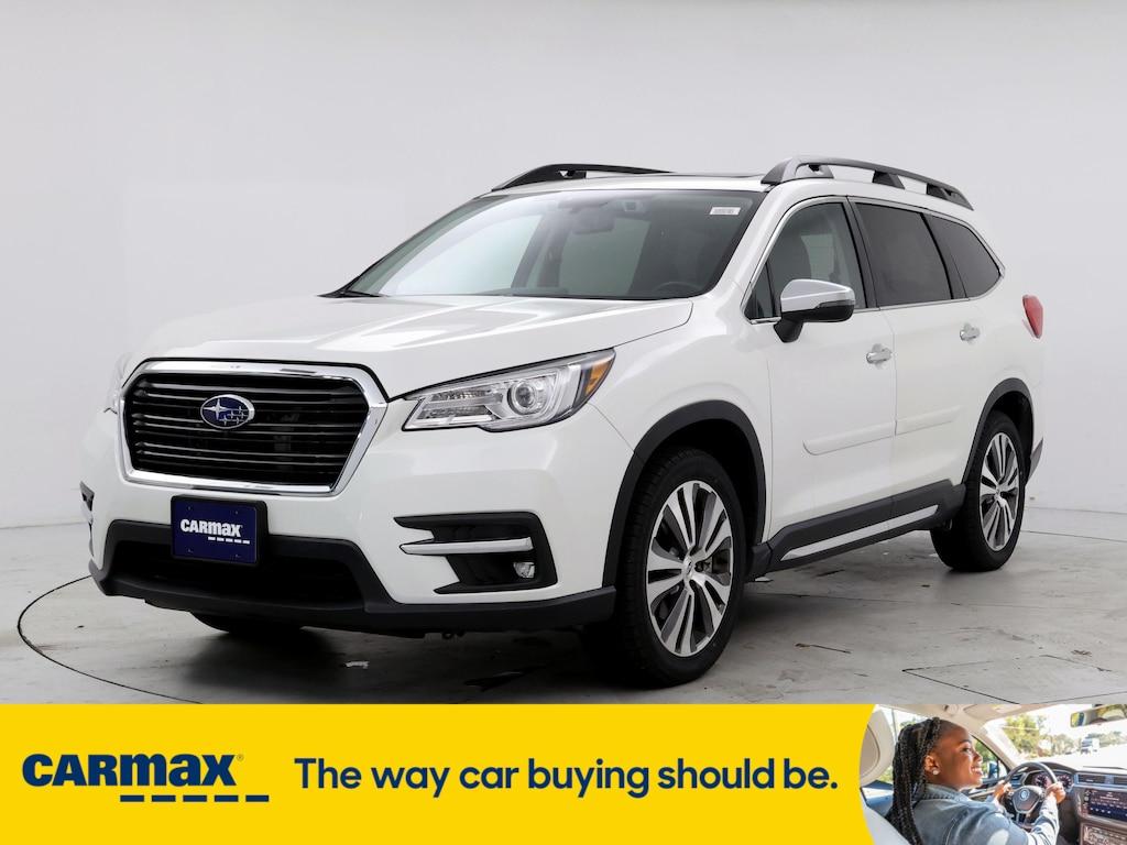 used 2021 Subaru Ascent car, priced at $32,998