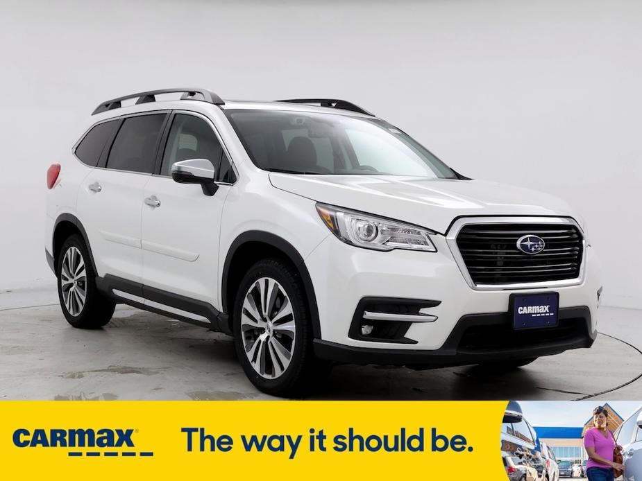 used 2021 Subaru Ascent car, priced at $32,998