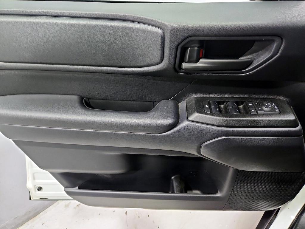 used 2024 Toyota Land Cruiser car, priced at $57,998