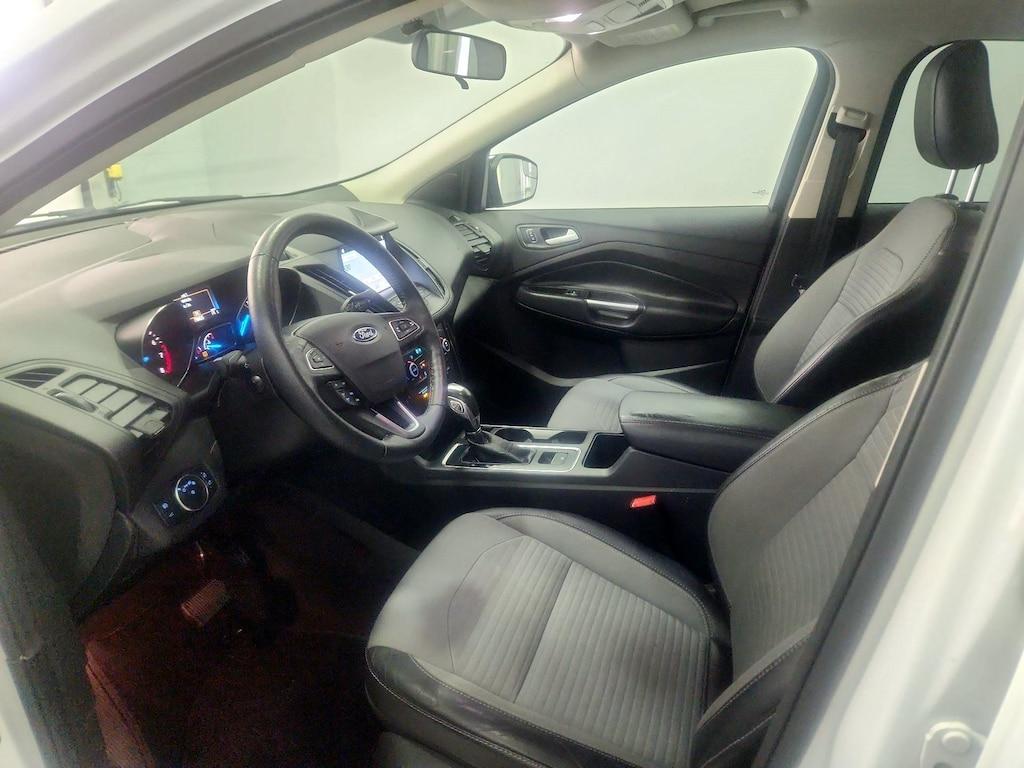 used 2019 Ford Escape car, priced at $16,998