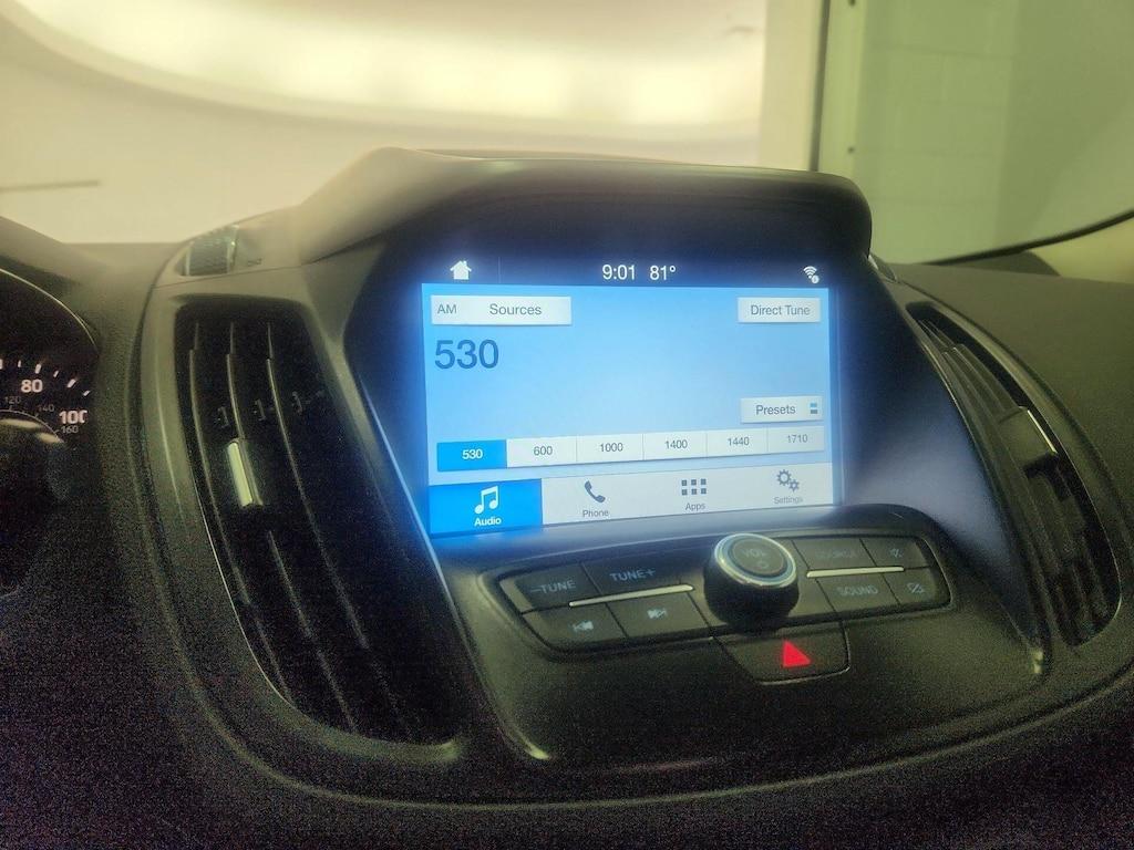 used 2019 Ford Escape car, priced at $16,998
