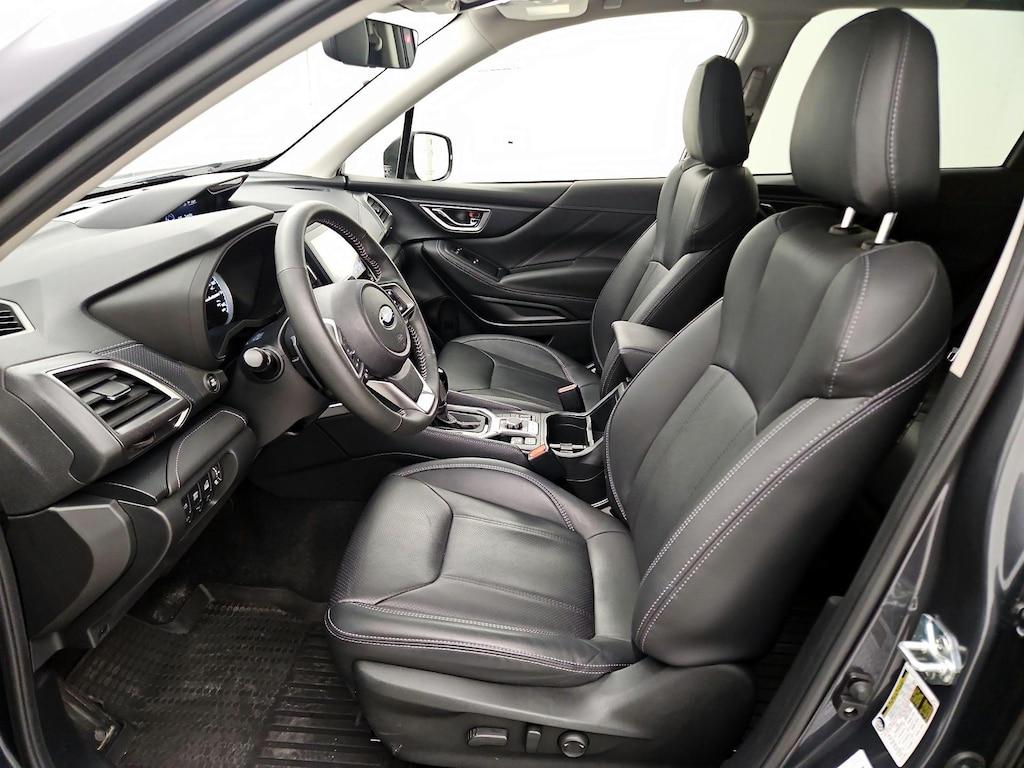 used 2024 Subaru Forester car, priced at $36,998