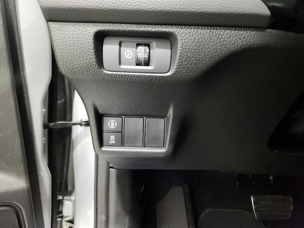 used 2024 Honda Civic car, priced at $28,998