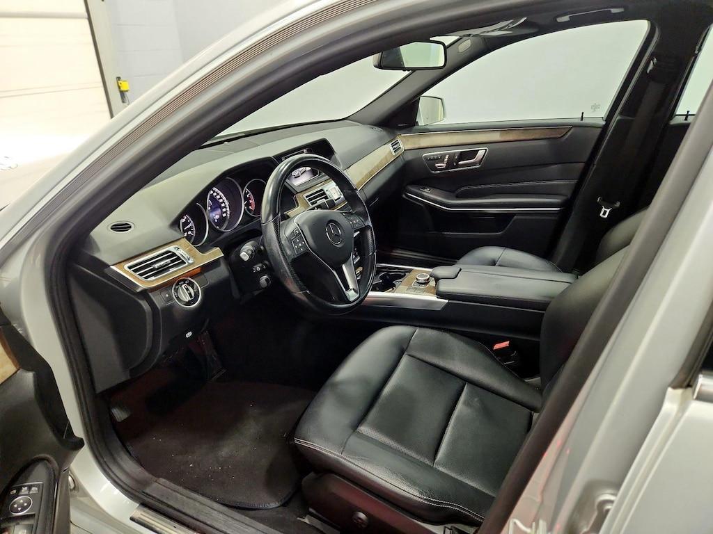 used 2016 Mercedes-Benz E-Class car, priced at $25,998