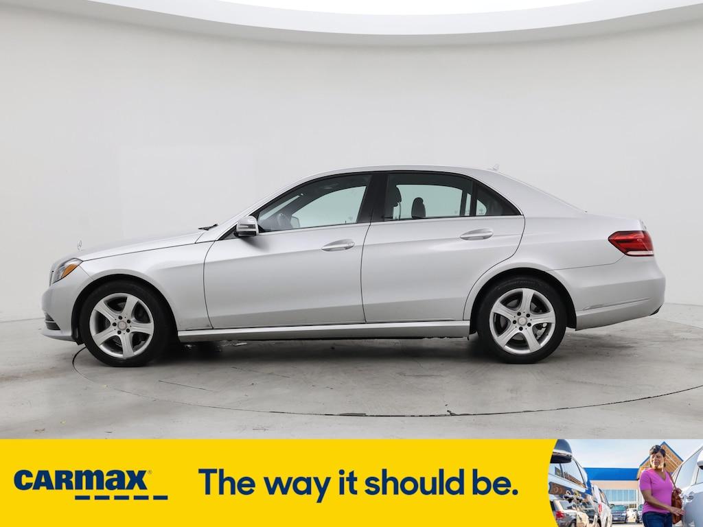 used 2016 Mercedes-Benz E-Class car, priced at $25,998