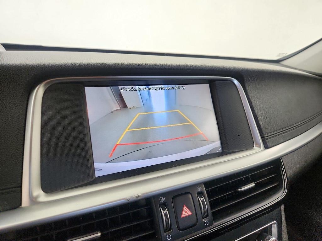 used 2019 Kia Optima car, priced at $14,998