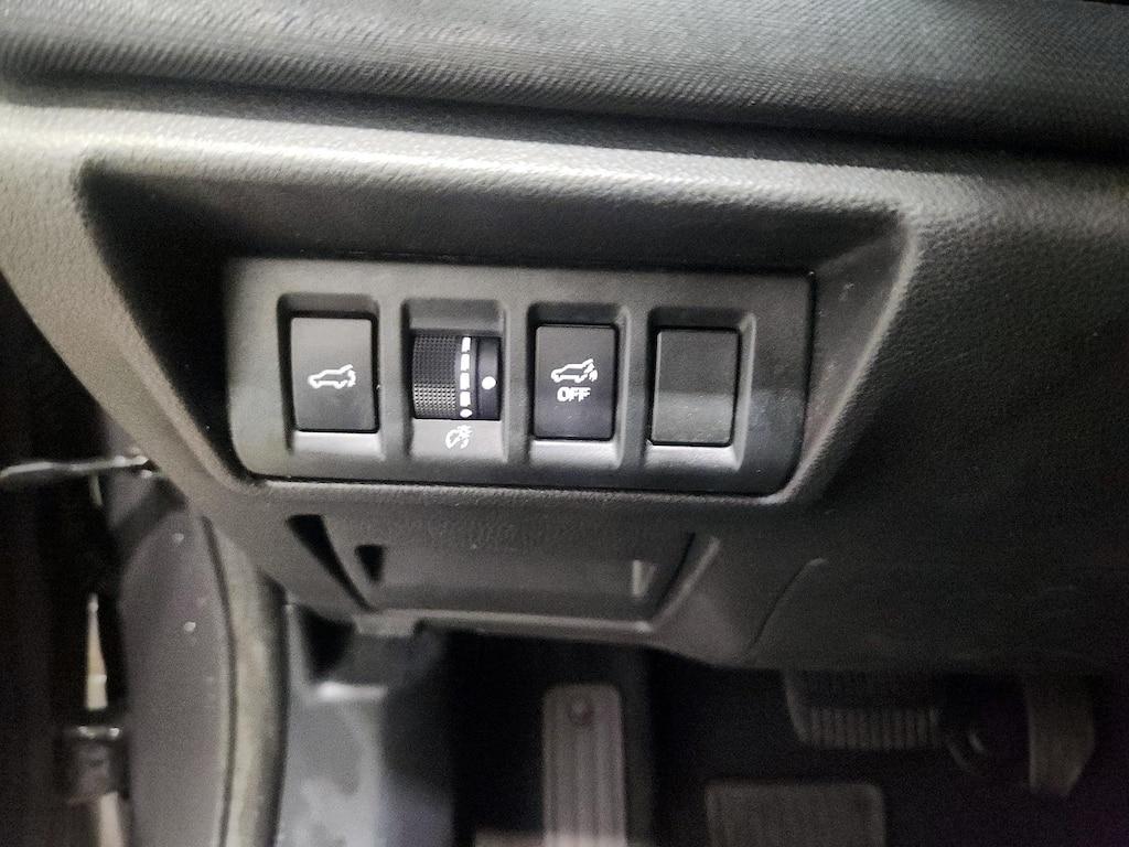 used 2022 Subaru Outback car, priced at $25,998