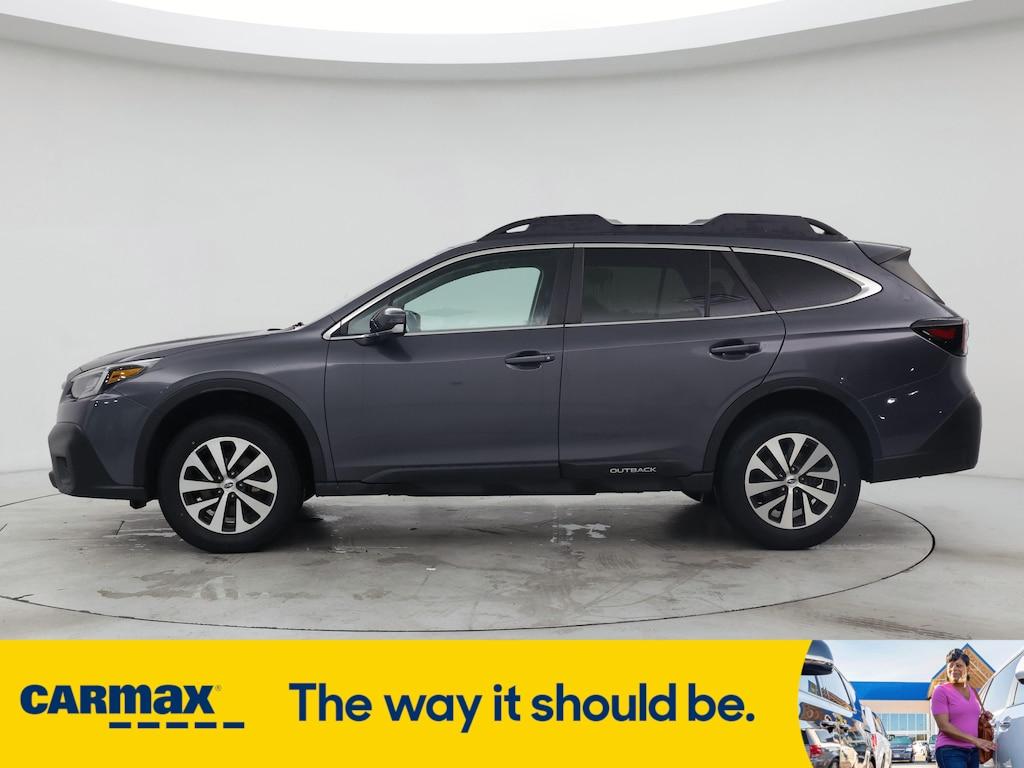 used 2022 Subaru Outback car, priced at $25,998