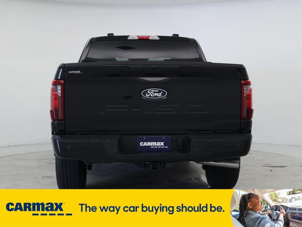 used 2025 Ford F-150 car, priced at $46,998