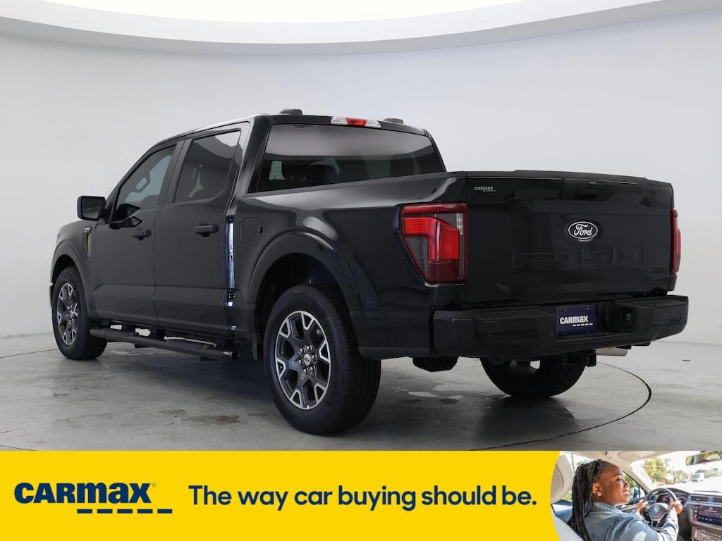used 2025 Ford F-150 car, priced at $46,998