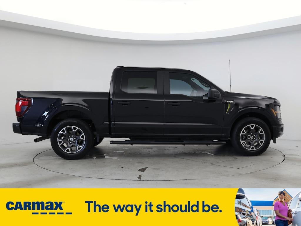 used 2025 Ford F-150 car, priced at $46,998