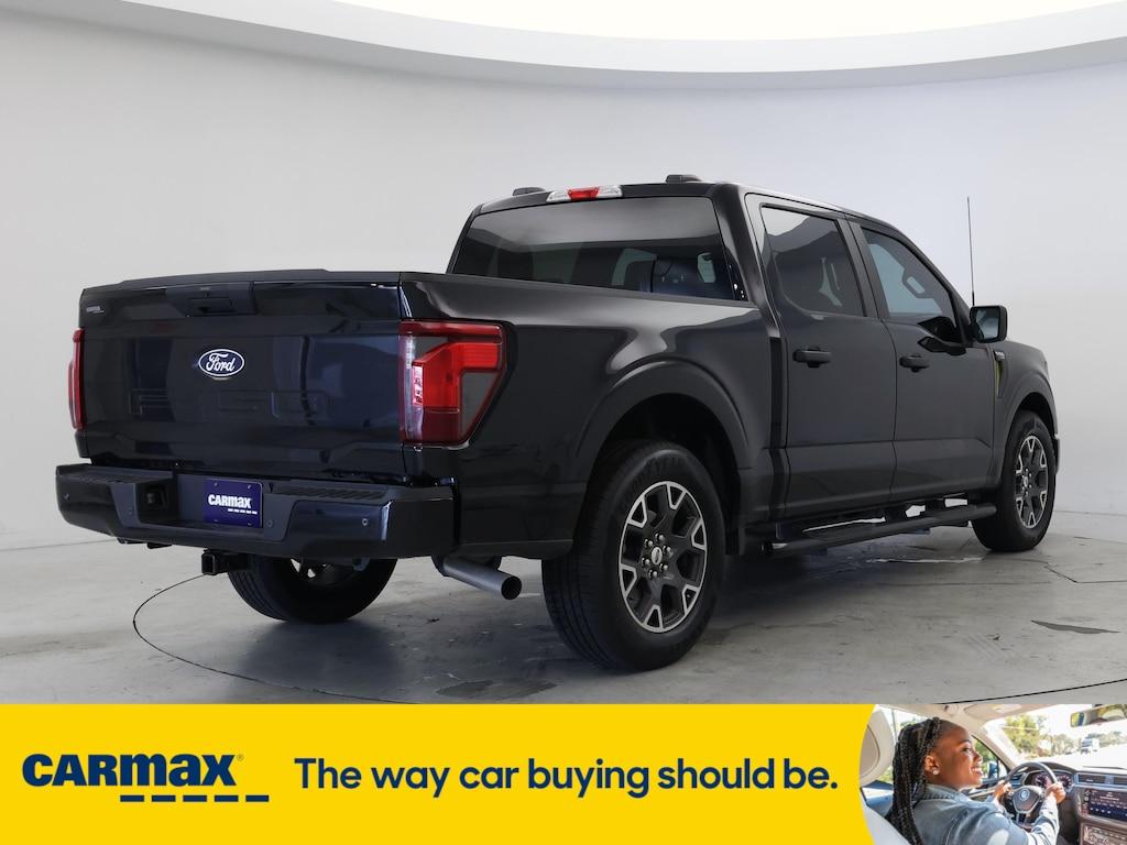 used 2025 Ford F-150 car, priced at $46,998