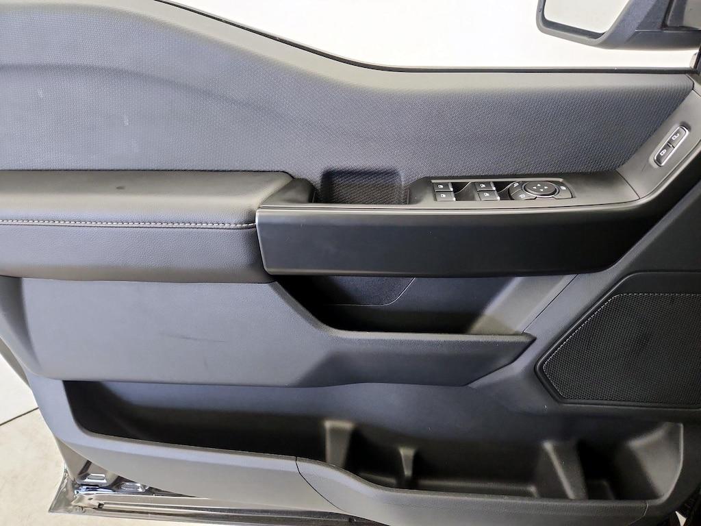 used 2025 Ford F-150 car, priced at $46,998