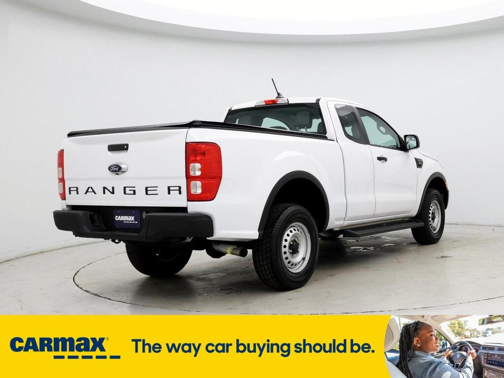 used 2020 Ford Ranger car, priced at $24,998