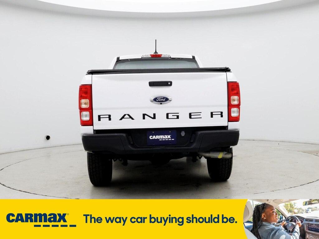 used 2020 Ford Ranger car, priced at $24,998