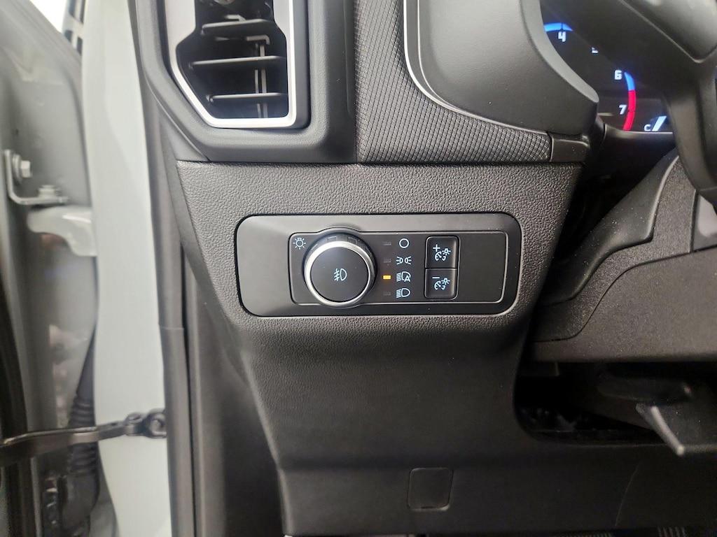 used 2022 Ford Bronco Sport car, priced at $27,998