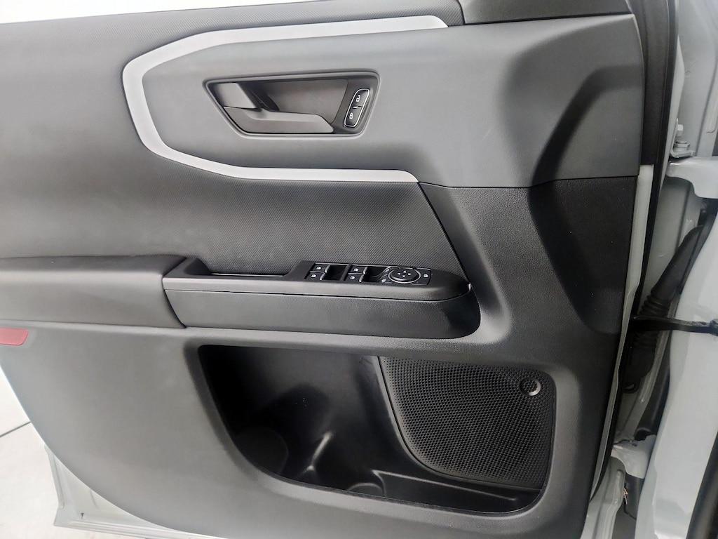 used 2022 Ford Bronco Sport car, priced at $27,998