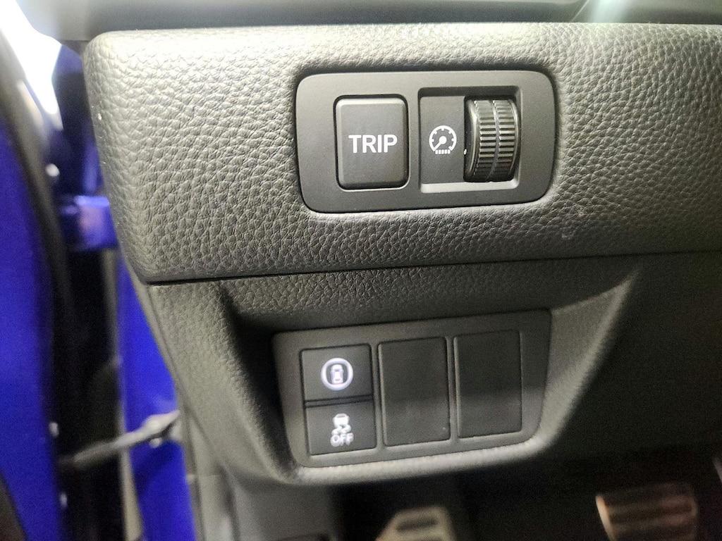used 2022 Honda Accord Hybrid car, priced at $24,998