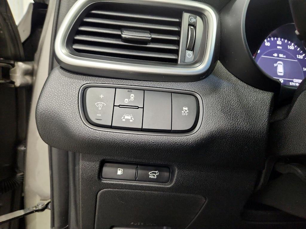 used 2019 Kia Sorento car, priced at $20,998