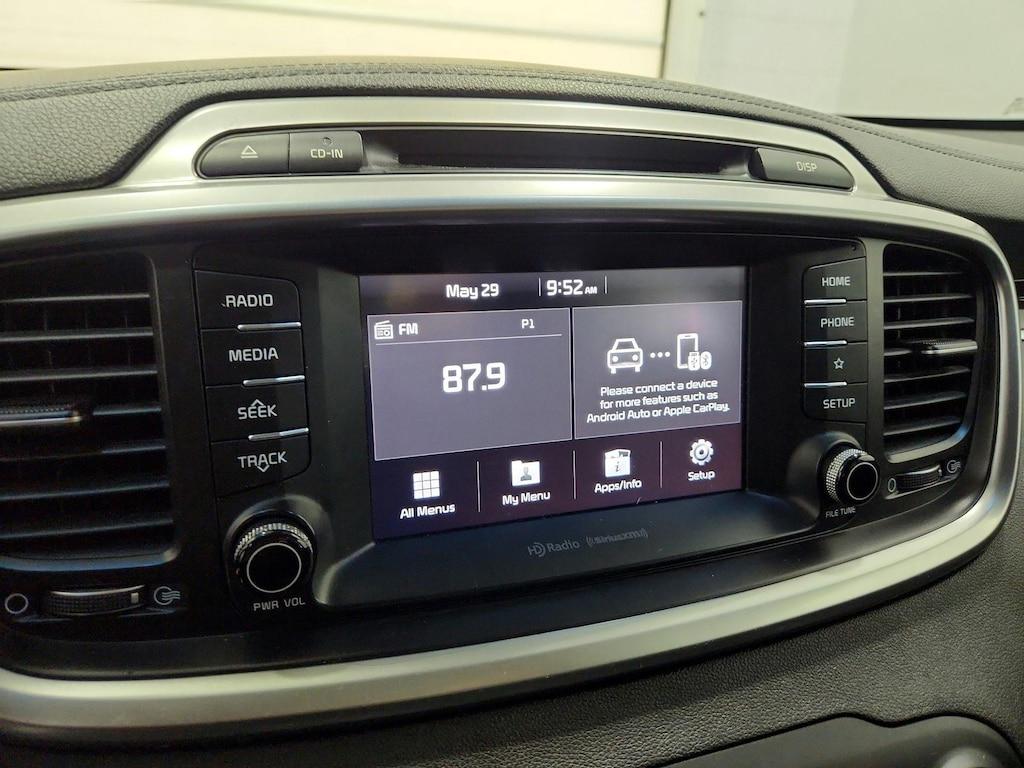 used 2019 Kia Sorento car, priced at $20,998