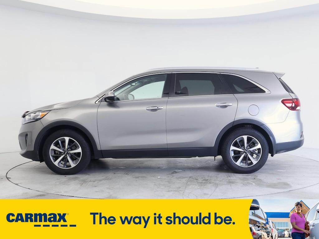 used 2019 Kia Sorento car, priced at $20,998