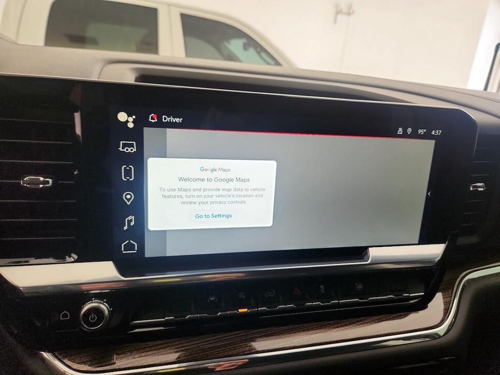 used 2024 GMC Sierra 1500 car, priced at $43,998
