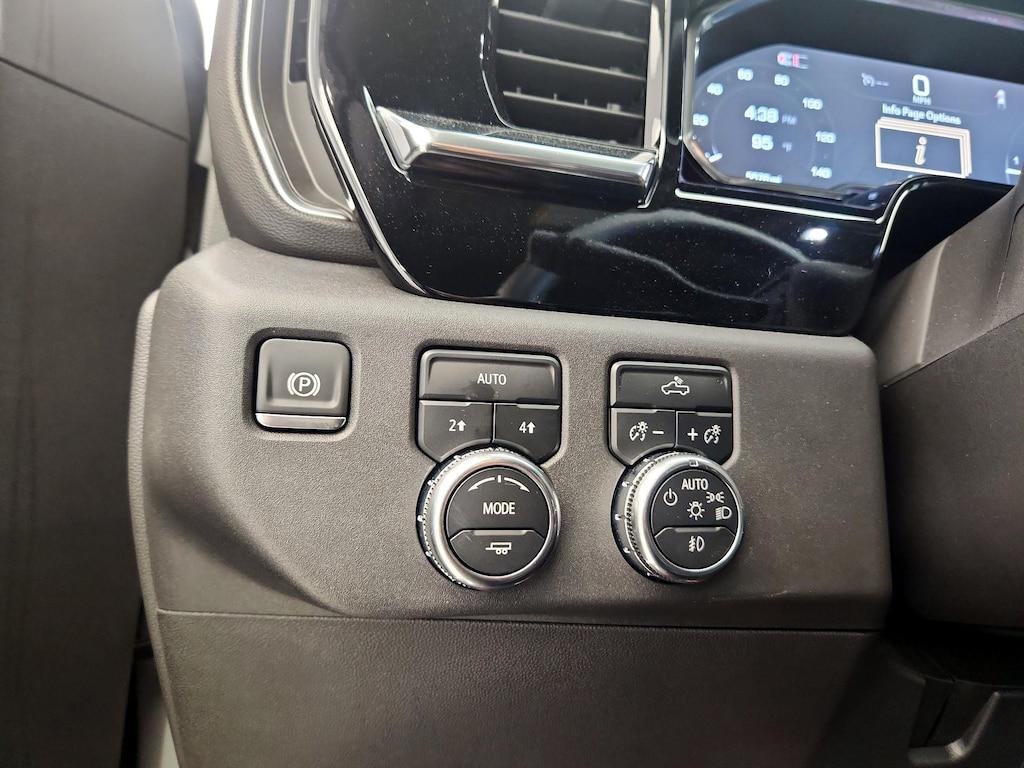 used 2024 GMC Sierra 1500 car, priced at $43,998