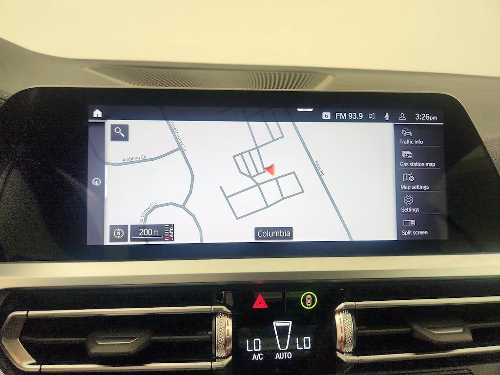 used 2023 BMW 430 car, priced at $41,998