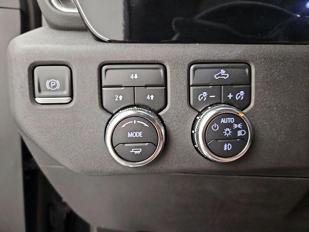 used 2024 GMC Sierra 2500 car, priced at $59,998