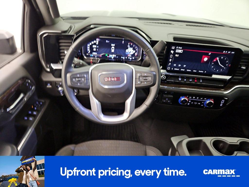 used 2024 GMC Sierra 2500 car, priced at $59,998