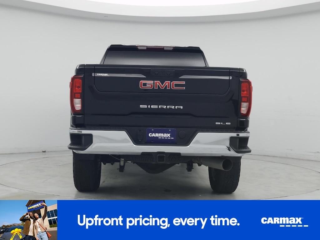 used 2024 GMC Sierra 2500 car, priced at $59,998