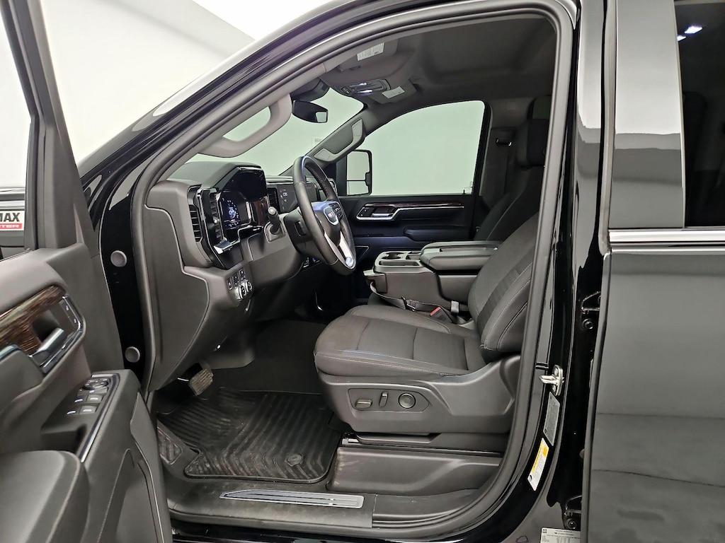 used 2024 GMC Sierra 2500 car, priced at $59,998