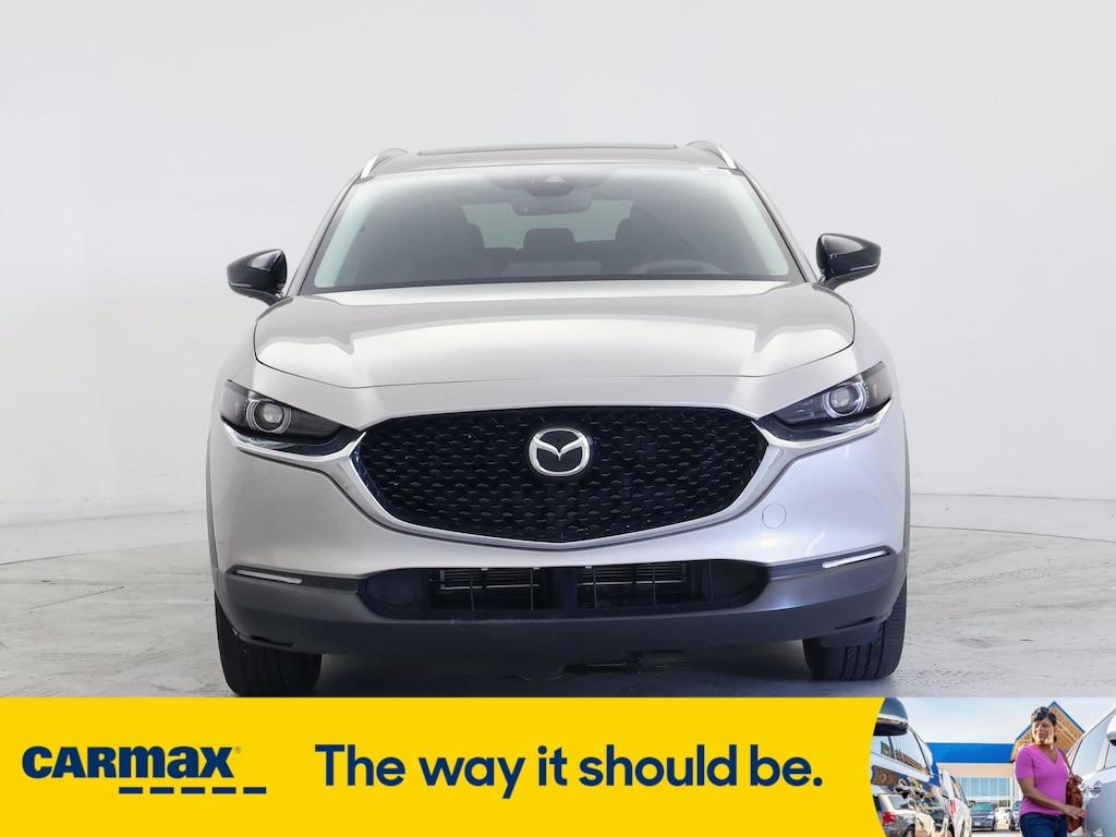 used 2022 Mazda CX-30 car, priced at $27,998