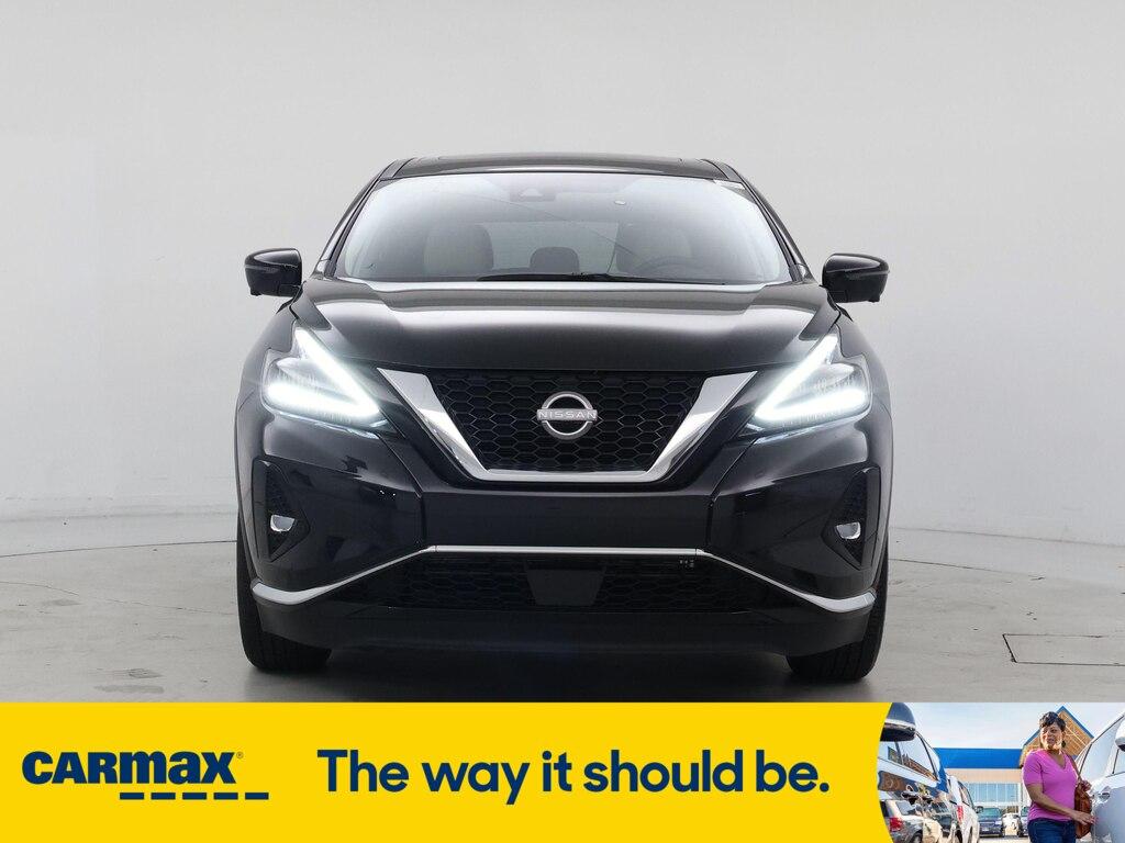 used 2024 Nissan Murano car, priced at $32,998