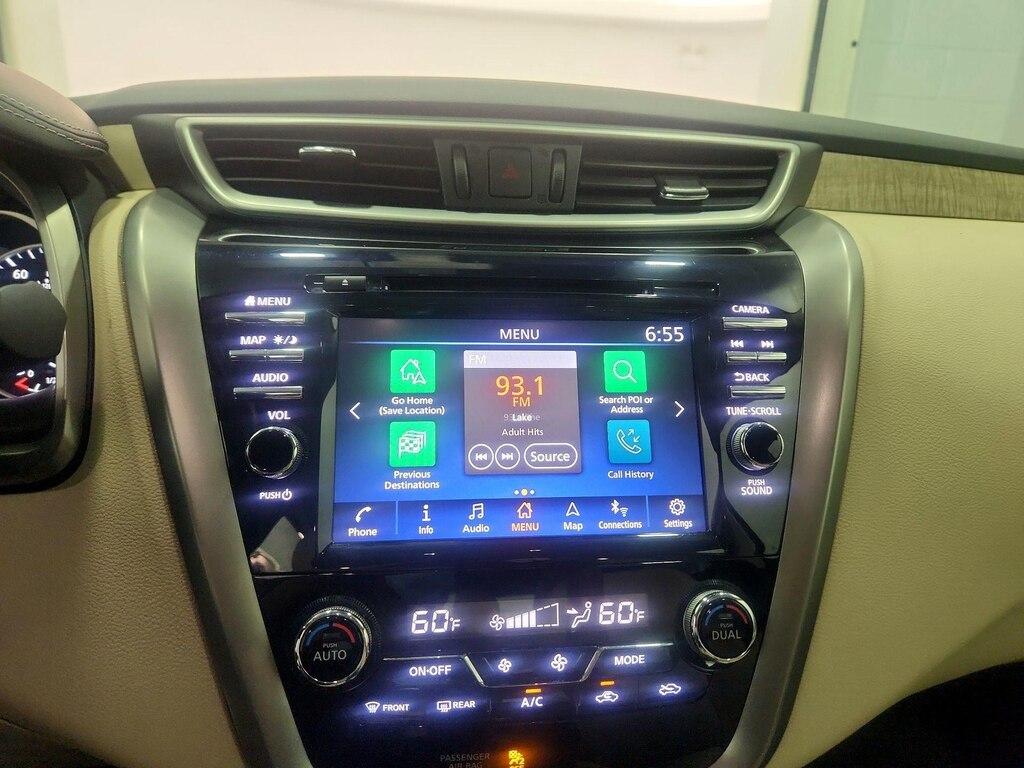 used 2024 Nissan Murano car, priced at $32,998