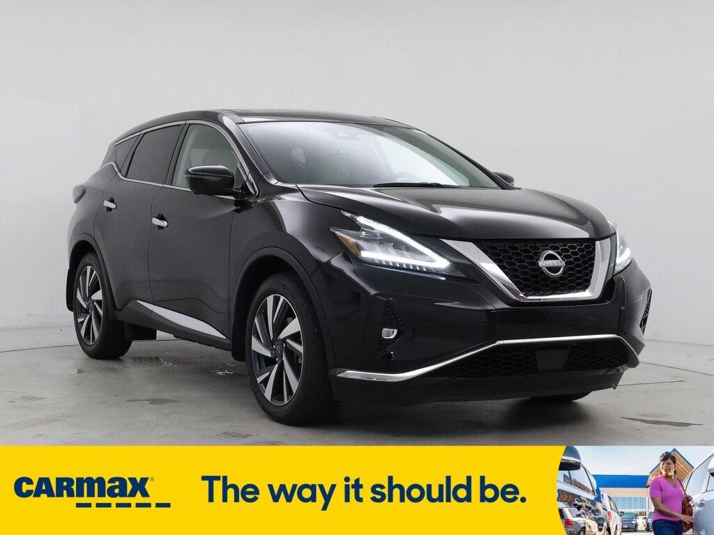used 2024 Nissan Murano car, priced at $32,998