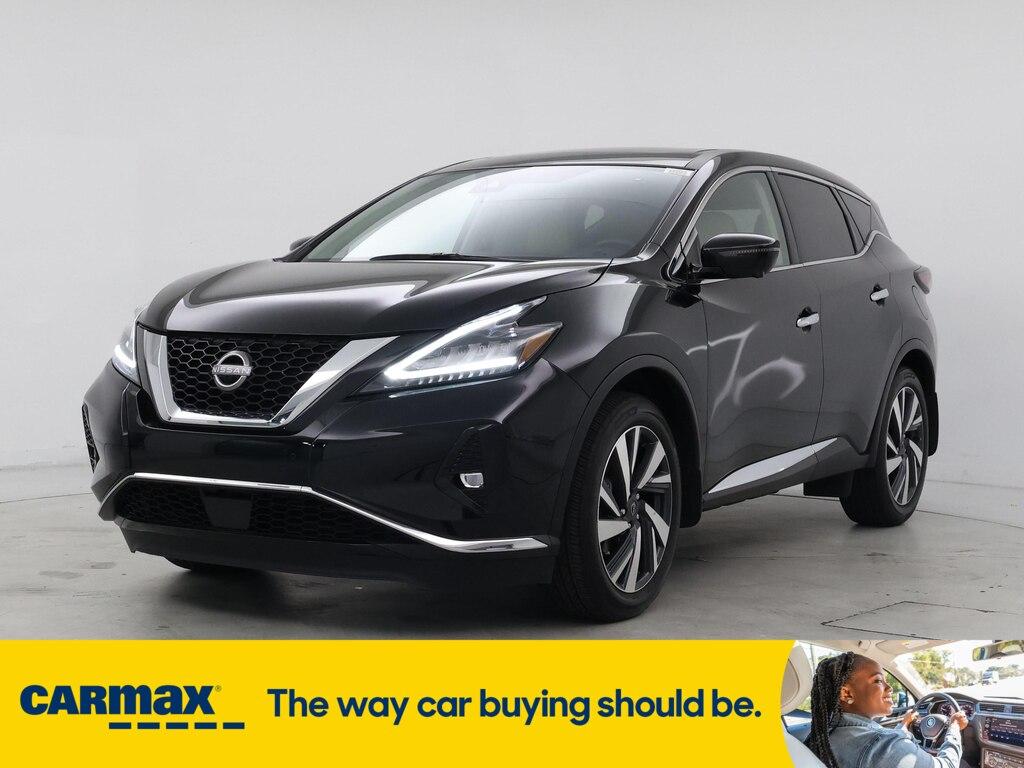 used 2024 Nissan Murano car, priced at $32,998