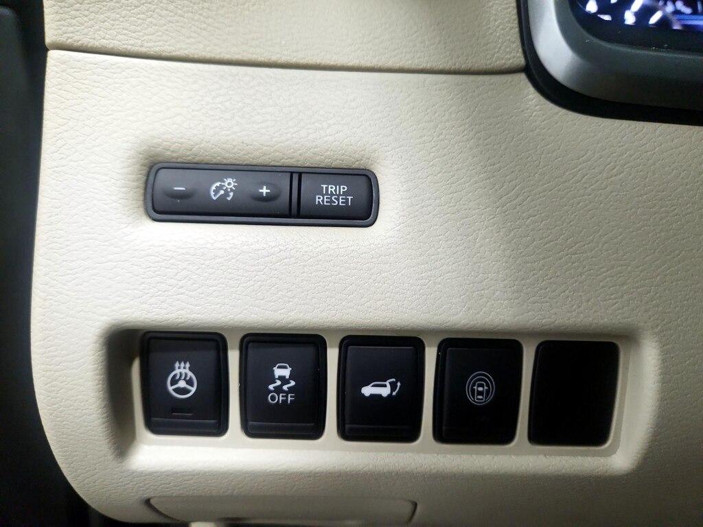 used 2024 Nissan Murano car, priced at $32,998
