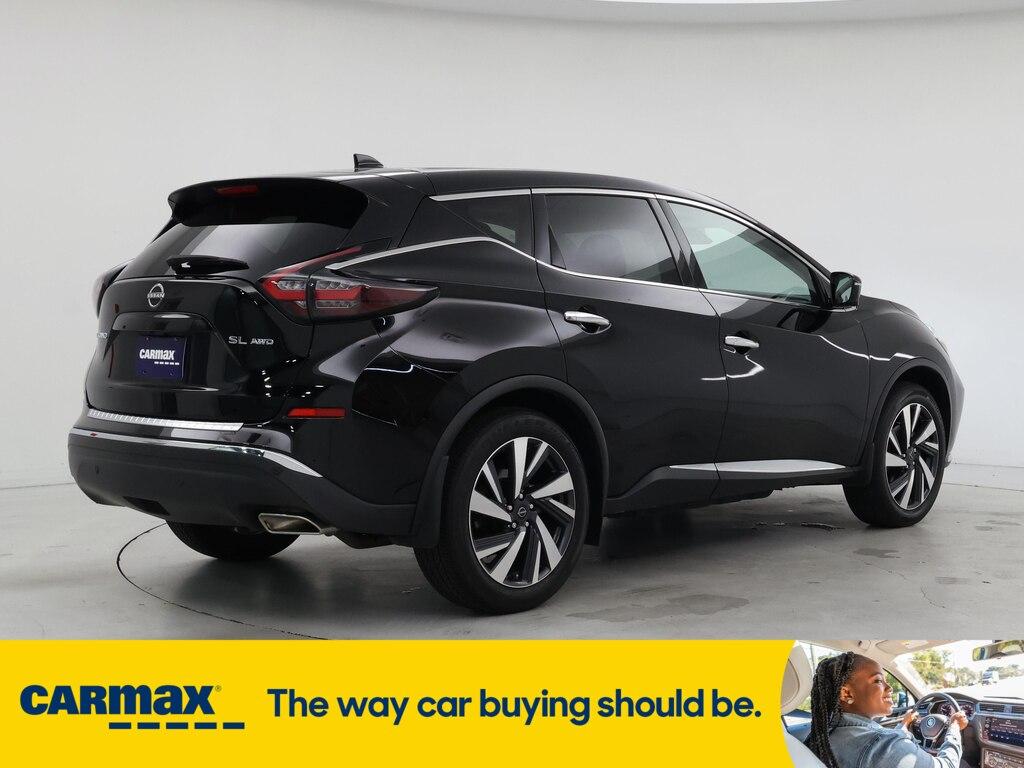 used 2024 Nissan Murano car, priced at $32,998