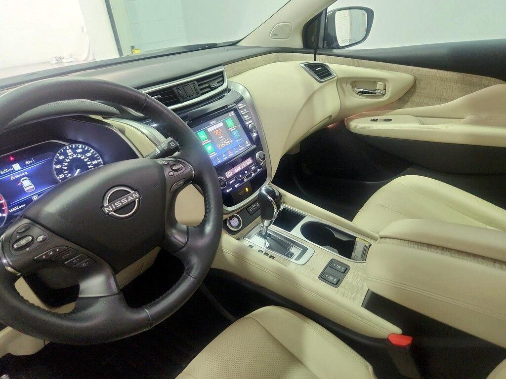 used 2024 Nissan Murano car, priced at $32,998
