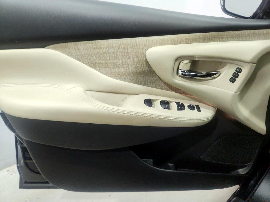 used 2024 Nissan Murano car, priced at $32,998