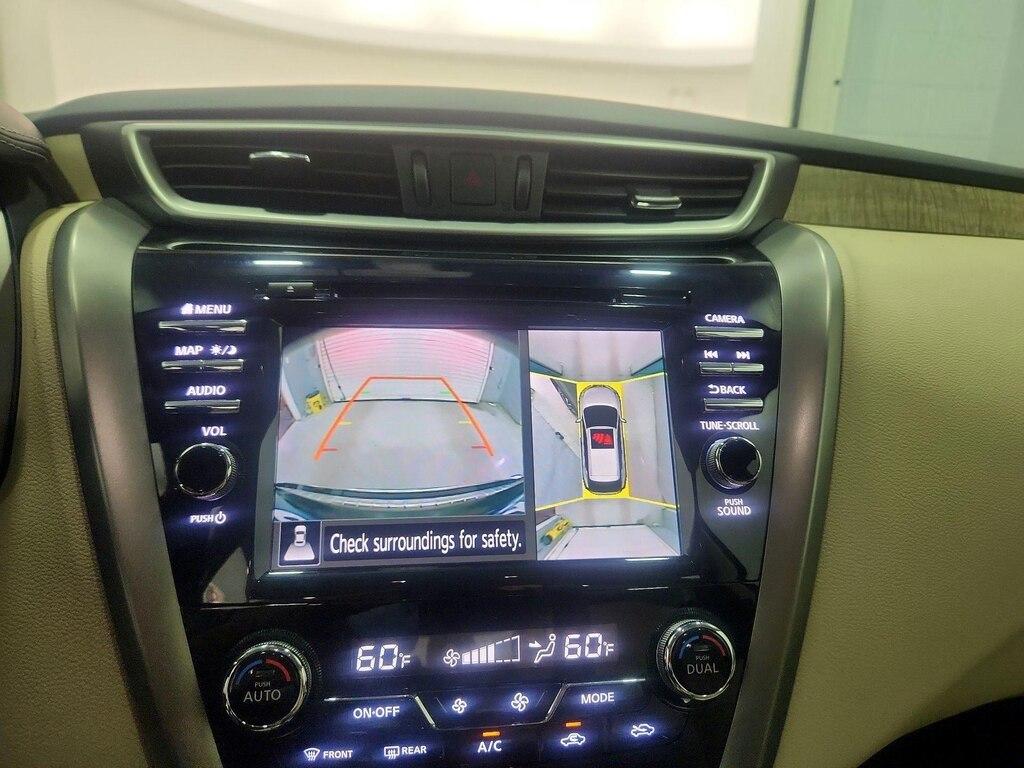used 2024 Nissan Murano car, priced at $32,998