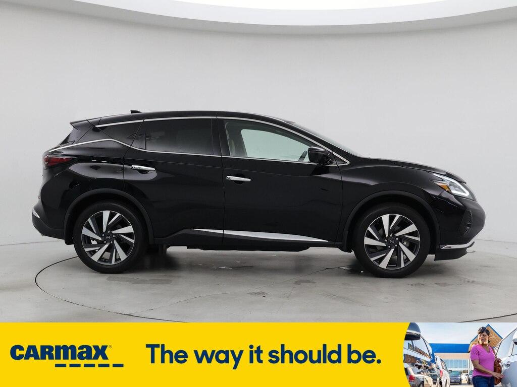used 2024 Nissan Murano car, priced at $32,998